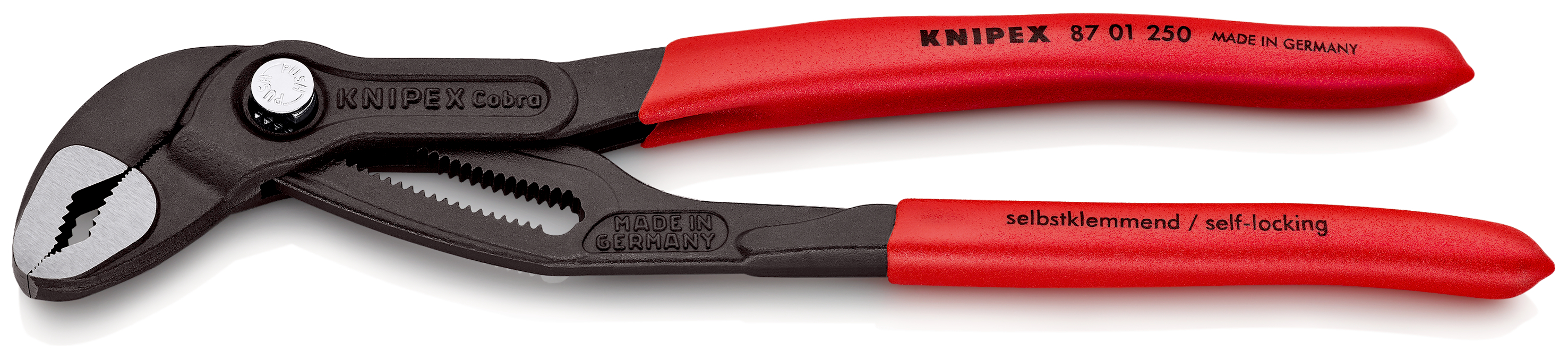 KNIPEX Cobra®